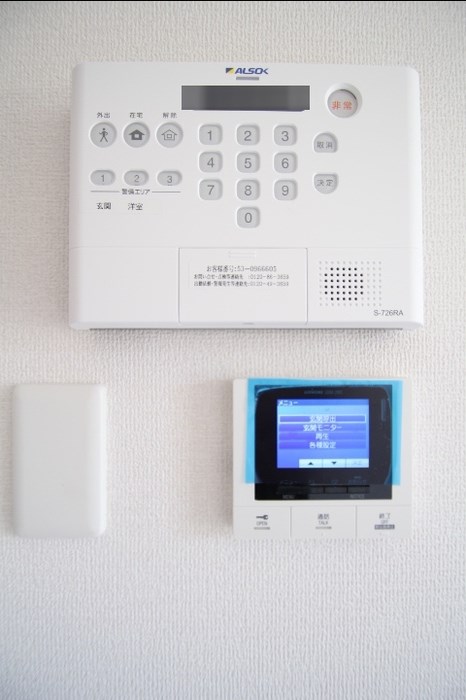 アンジュール綾瀬  その他4
