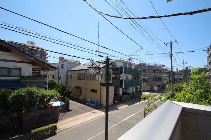 アンジュール綾瀬  その他5