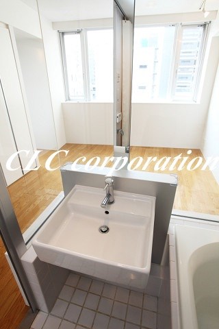 BPRレジデンス人形町 その他2