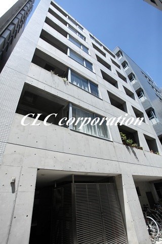 BPRレジデンス人形町 その他7