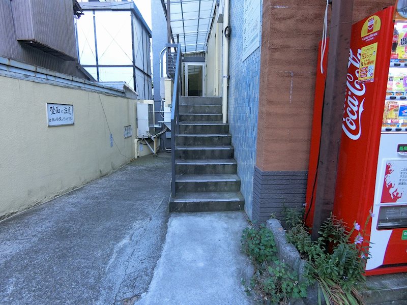 動坂ハイツ その他8