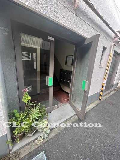 筑波マンション その他1