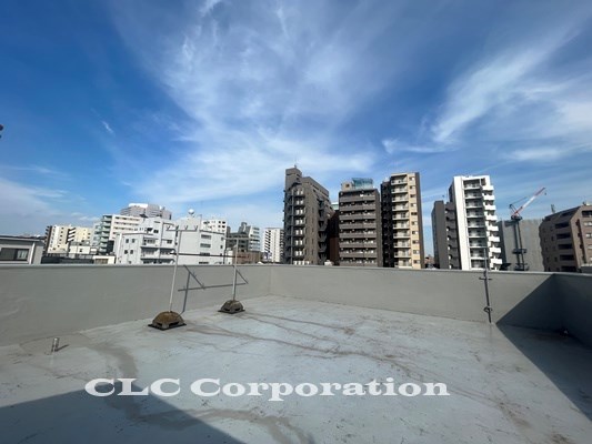 筑波マンション その他7