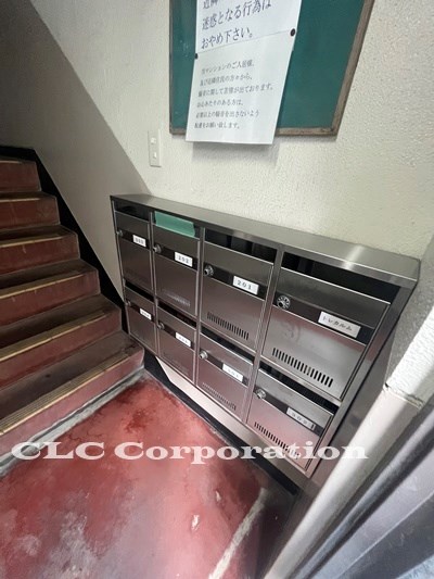 筑波マンション その他8