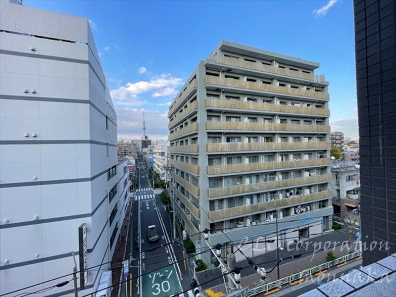 クローネ住吉  その他2