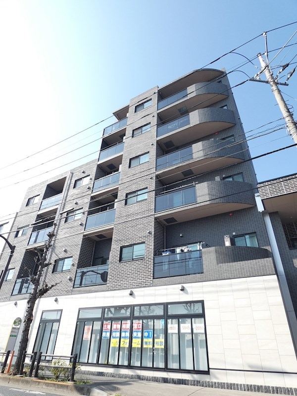 URBAN(アーバン) 外観