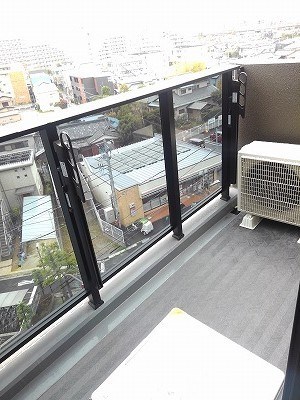 URBAN(アーバン) ベランダ