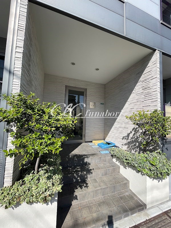 シルベール船堀 その他6