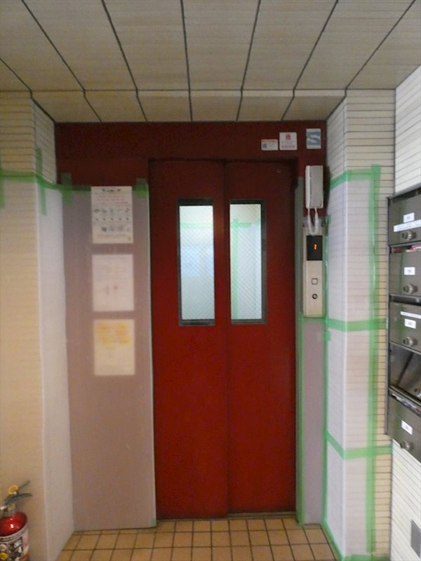 クレストパレス荒川  その他