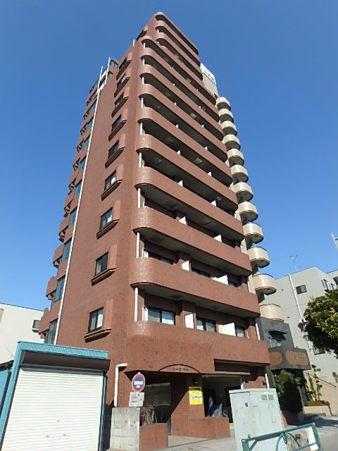 コーポマキ  1202号室 外観