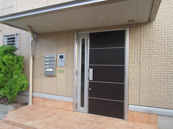 Park　Crescent その他5