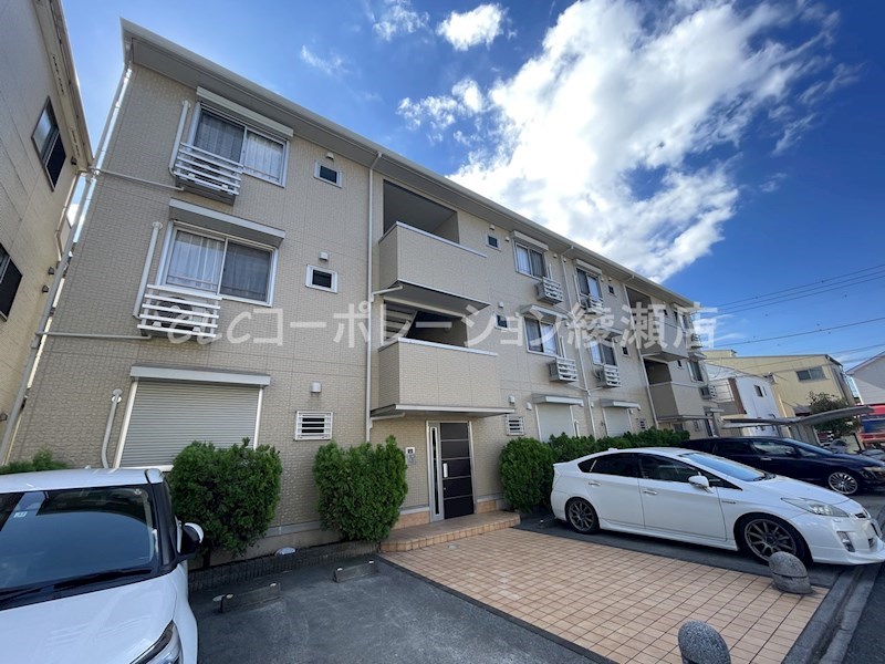 Park　Crescent その他6