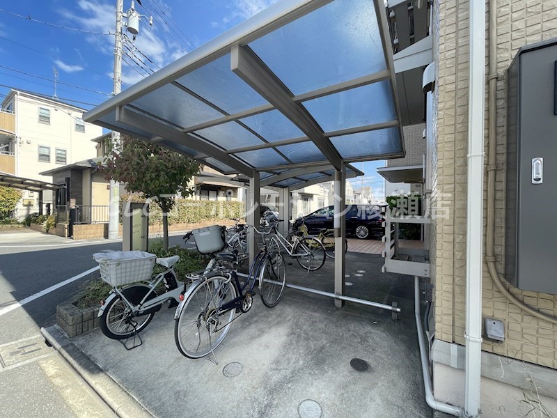 Park　Crescent その他7