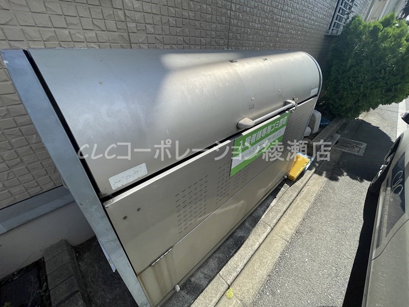 Park　Crescent その他8