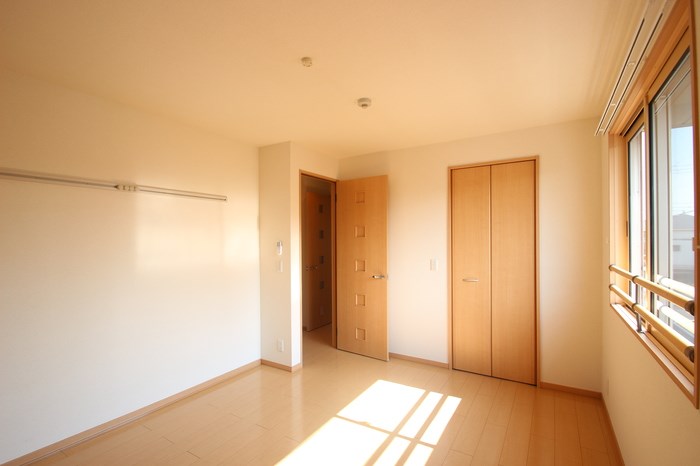Park　Crescent その他11