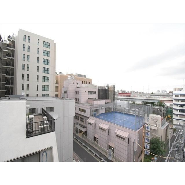 ASTILE日本橋浜町（アスティーレ日本橋浜町） その他5