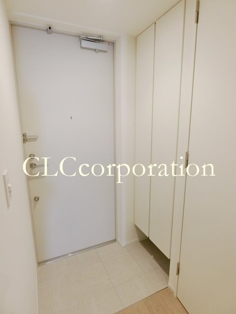 ASTILE日本橋浜町（アスティーレ日本橋浜町） 玄関