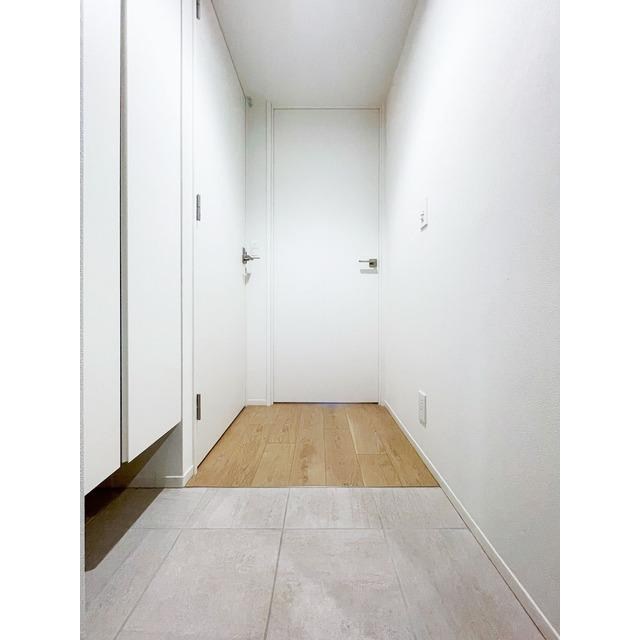 ASTILE日本橋浜町（アスティーレ日本橋浜町） 玄関