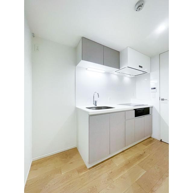 ASTILE日本橋浜町（アスティーレ日本橋浜町） キッチン