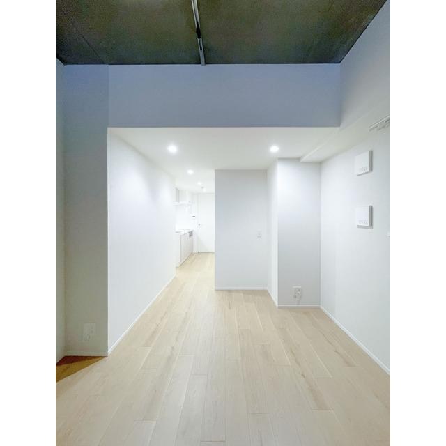 ASTILE日本橋浜町（アスティーレ日本橋浜町） ベッドルーム