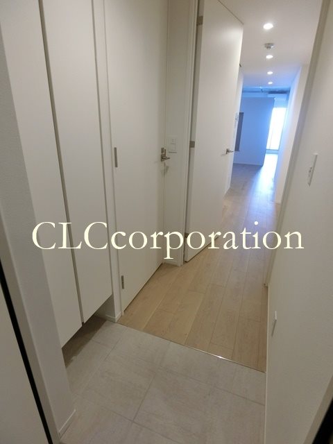 ASTILE日本橋浜町（アスティーレ日本橋浜町） 玄関