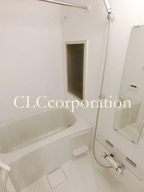 ASTILE日本橋浜町（アスティーレ日本橋浜町） 風呂画像