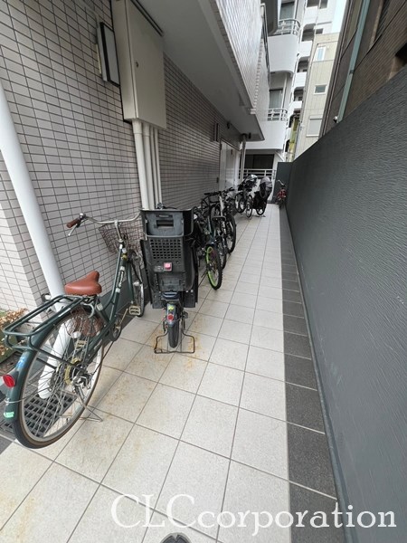 ユーコート住吉 その他9