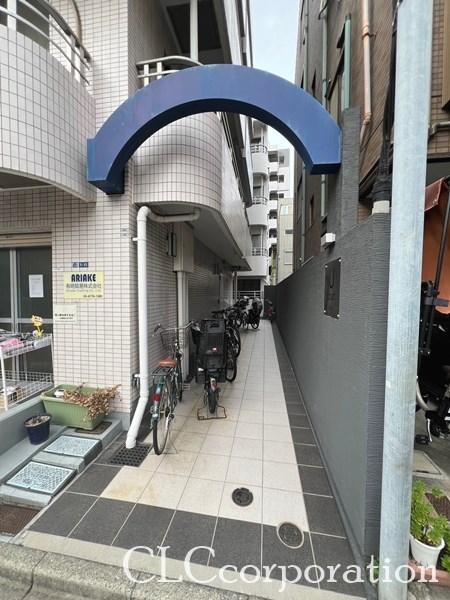 ユーコート住吉 その他10