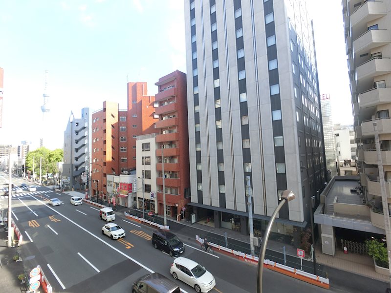 FREUDE ASAKUSA その他10