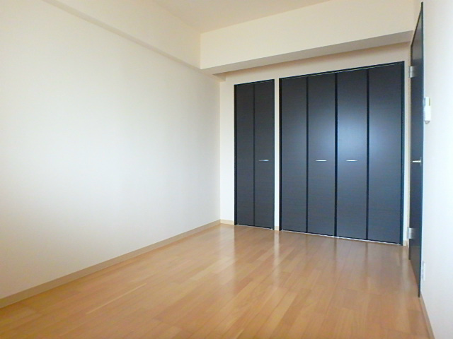 アルコバレーノ ベッドルーム