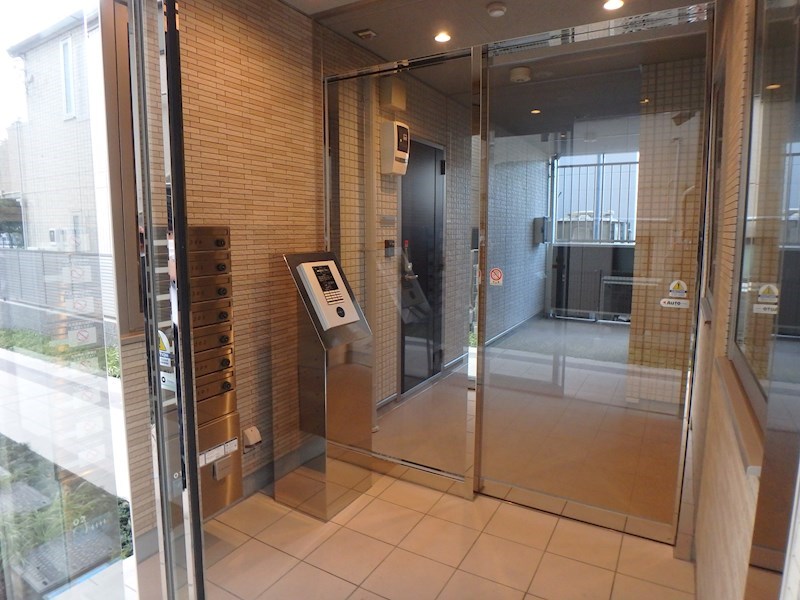 クリア南砂   その他5