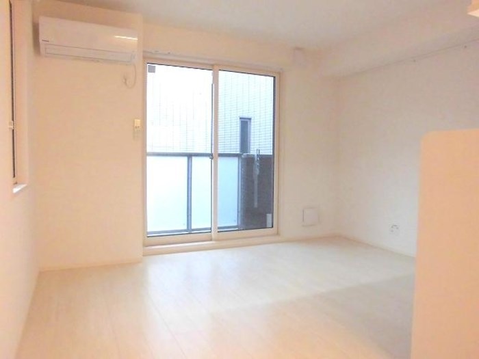 クリア南砂   ベッドルーム