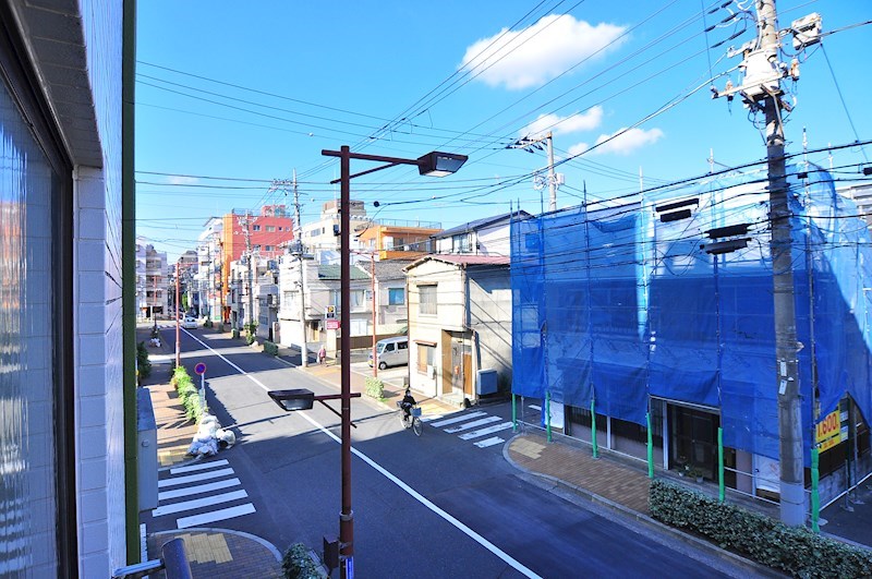 パークハイム星 その他3