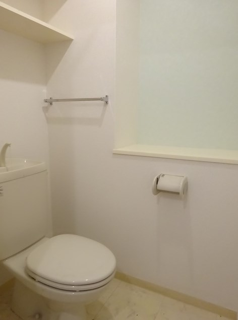 スコラタワー その他3