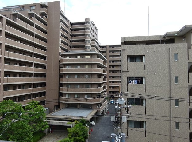 スコラタワー その他6