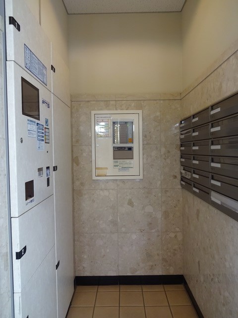 スコラタワー その他9