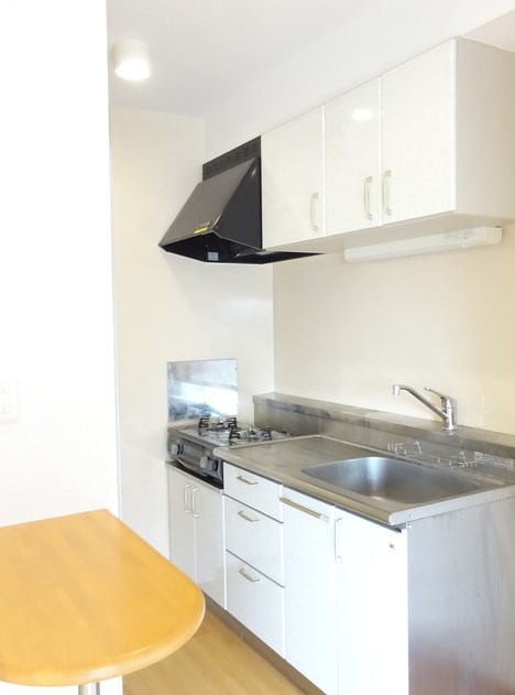 スコラタワー キッチン