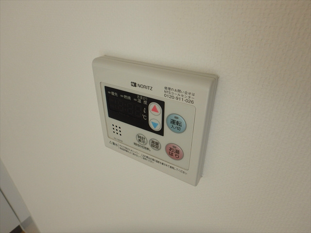ソレイユ王子神谷 その他12