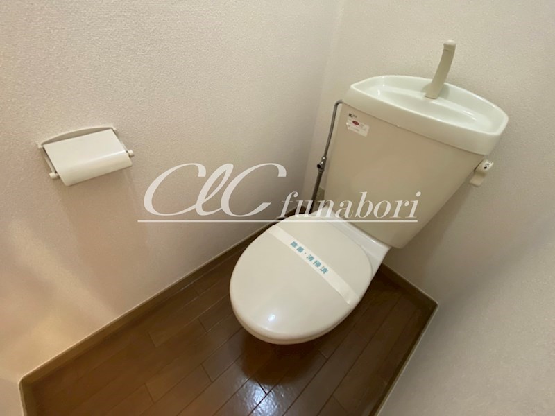 クレスト松江 その他2