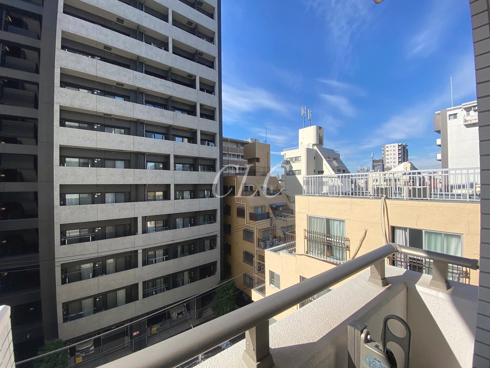 クロスレジデンス東十条  その他2