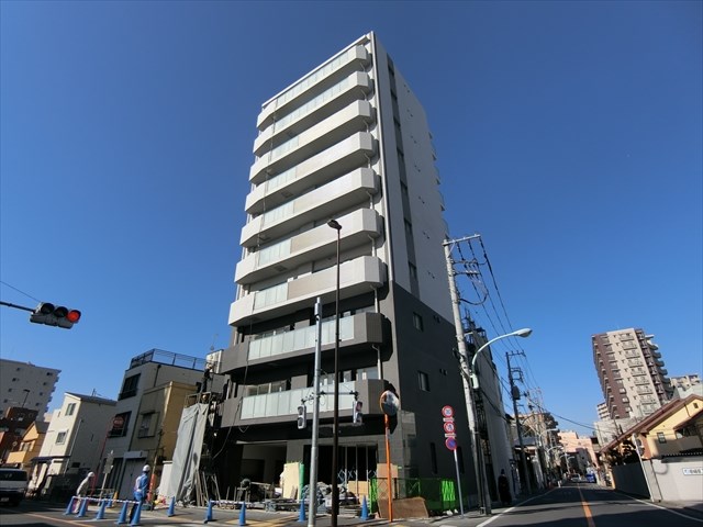 プレールマチヤ(PLAILE MACHIYA)  外観写真