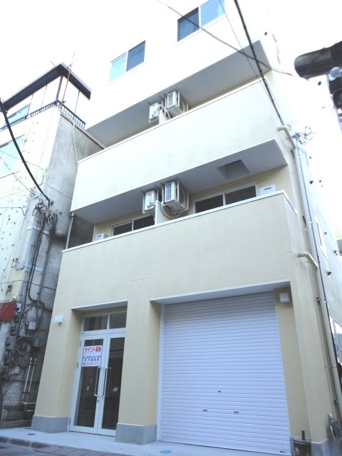 Casa　Arietta  外観