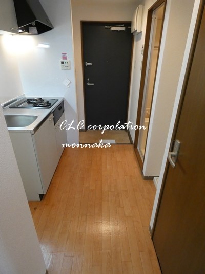 クルークアインス東陽町 その他8