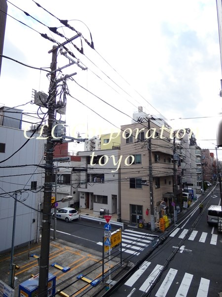 ステラ住吉 その他6