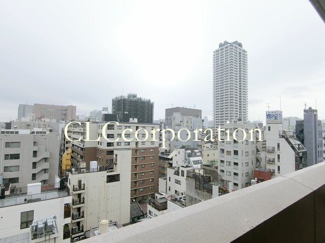 メインステージ日本橋人形町 その他8