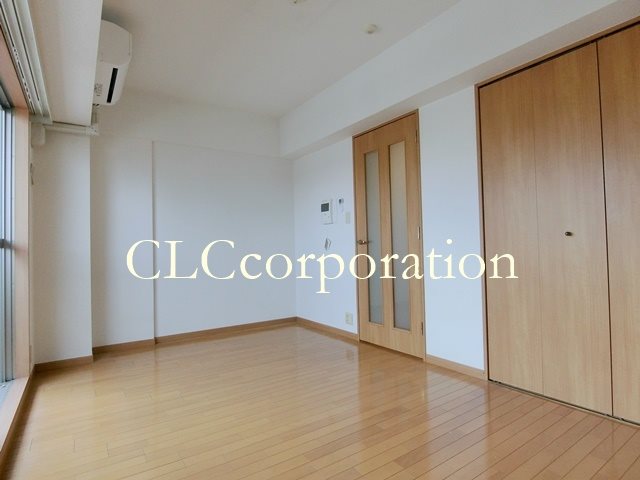 メインステージ日本橋人形町 ベッドルーム