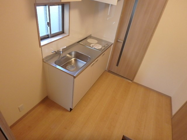 リアメゾンＴＨ リビング