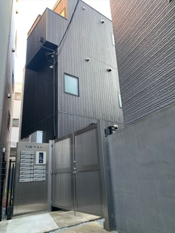 FAIR町屋Ⅱ   その他5