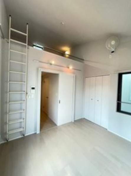 FAIR町屋Ⅱ   リビング