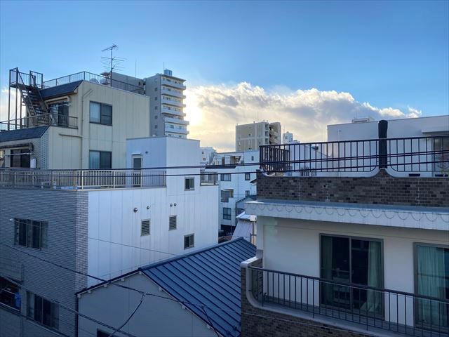 アゼリア浅草 その他4